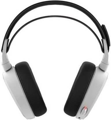 Produktbild SteelSeries Arctis Pro Wireless (Kabellos, Kabelgebunden)