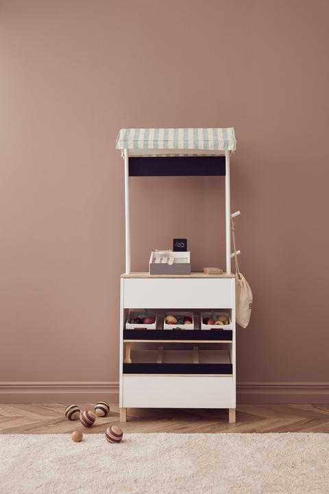 Immagine prodotto Kids Concept Bancarella del mercato Bistro