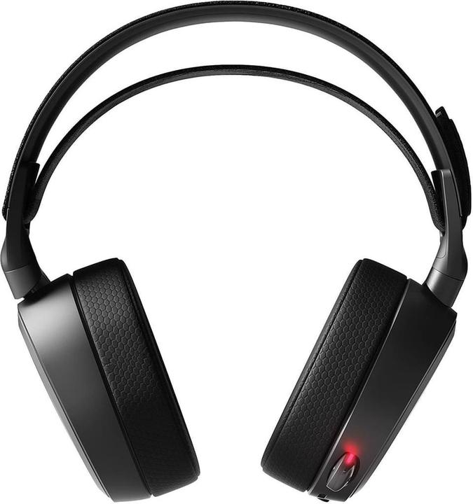 Produktbild SteelSeries Arctis Pro Wireless (Kabellos)