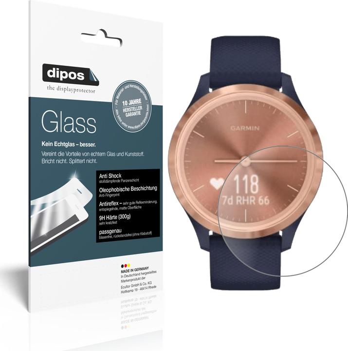 Dipos Screen Protector Anti-Shock