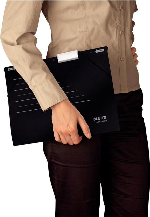 Image du produit Leitz Alpha (A4, 5 x)