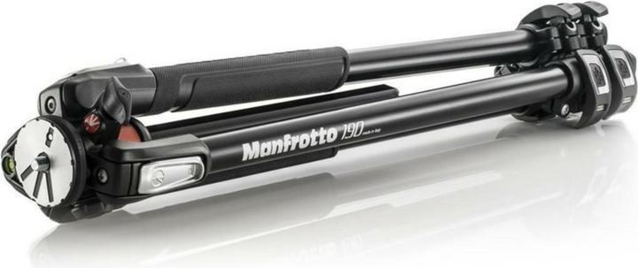 Image du produit Manfrotto MT190XPRO3 Mini Pro (Métal)