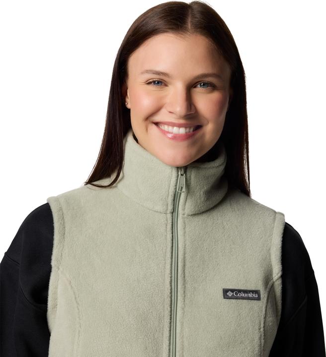 Image du produit Columbia Polaire sans Manches Benton Springs™ Femme (L)