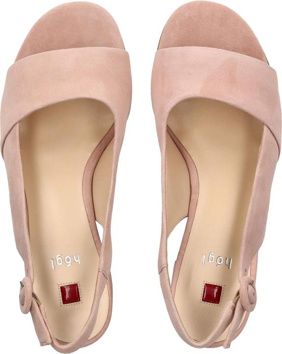 Actual product image Högl Sandalen (36)