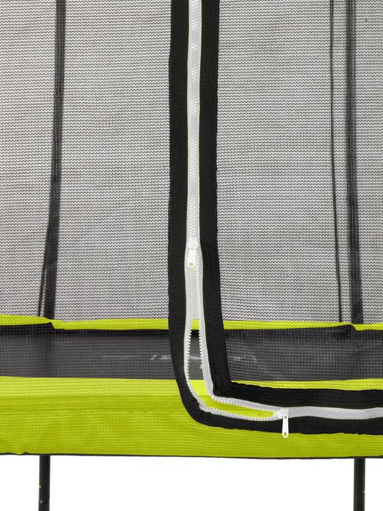 Immagine prodotto Exit Silhouette Ground Rect con rete di sicurezza (244 cm)