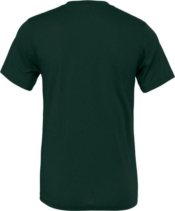 Immagine prodotto Bella Canvas Maglietta Girocollo Adulto Unisex (M)