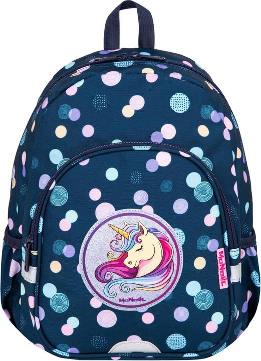 Actual product image Mc Neill Toby children's rucksack 35 cm