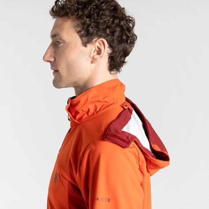 Produktbild Dare2b Mountaineer Softshell (S)