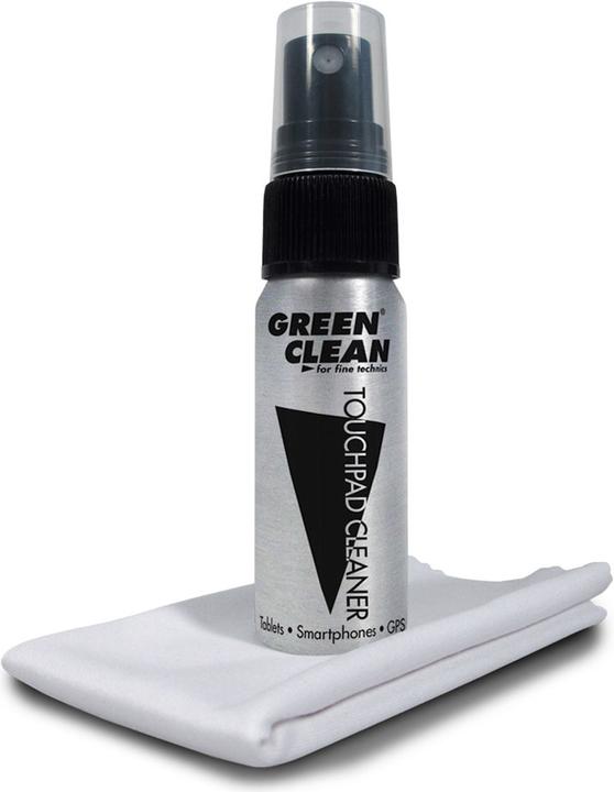 Green Clean Pulitore del touchpad