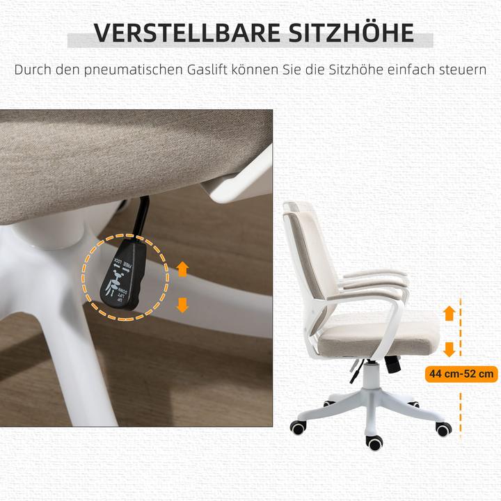 Immagine prodotto Jamb Sedia da ufficio