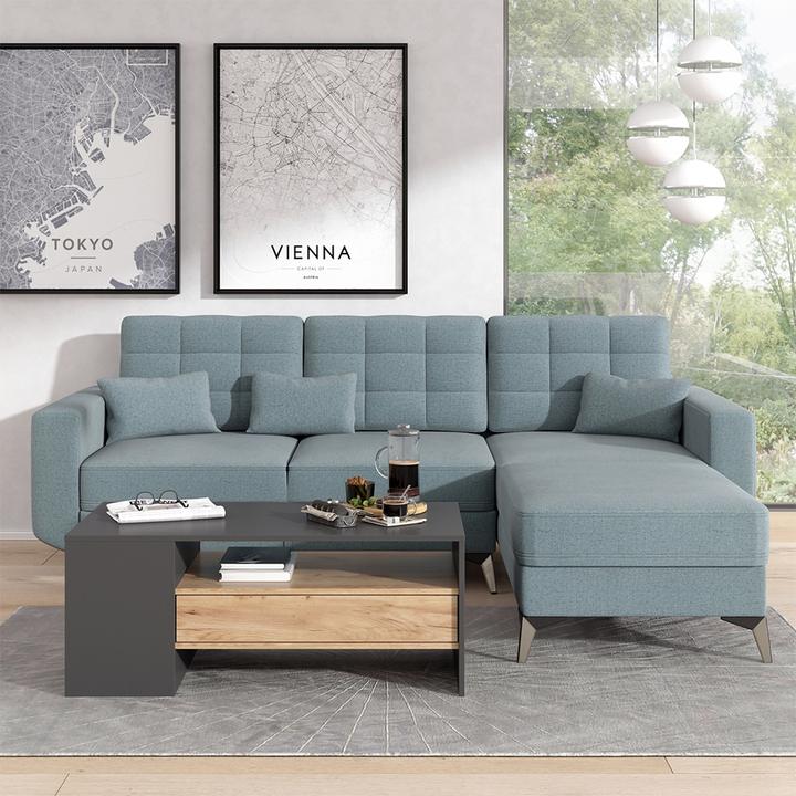 Produktbild Vicco Fabien (110 x 45 cm)