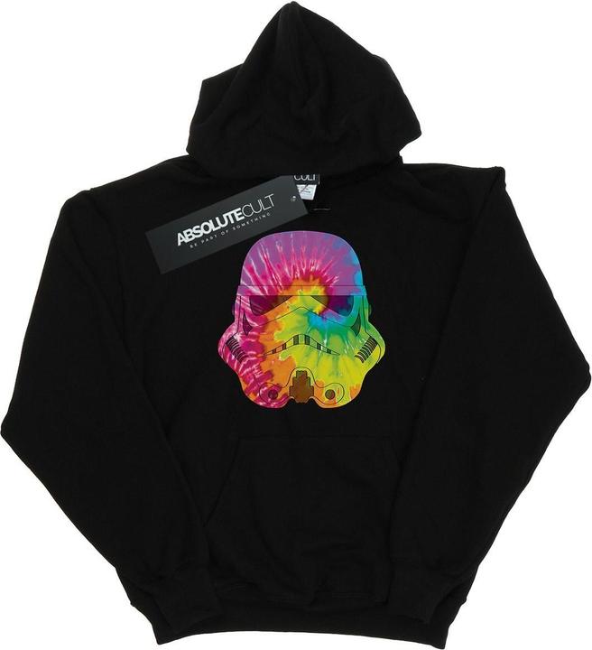 Image du produit Star Wars - Sweat à capuche STORMTROOPER URANUS HELMET - Homme (XXL)