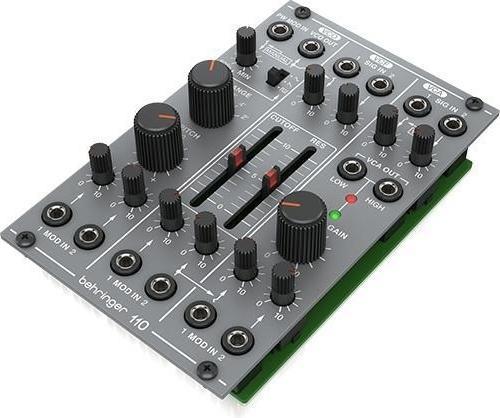 Produktbild Behringer 110 VCO/VCF/VCA Moduł syntezatora modularnego