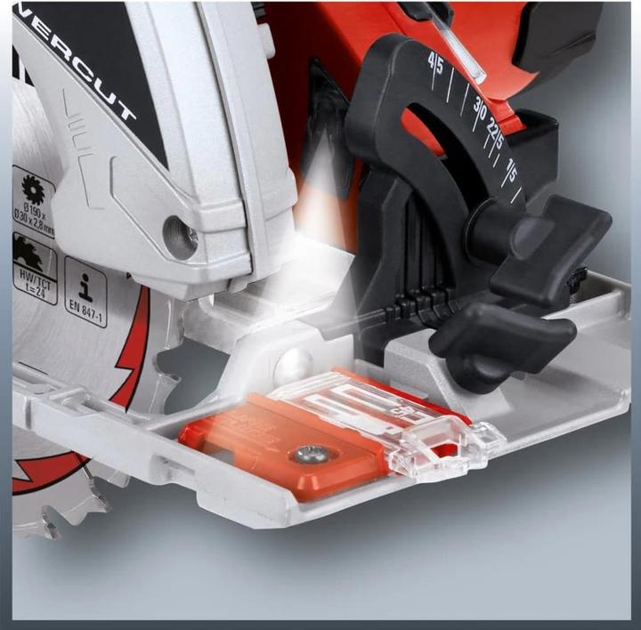 Produktbild Einhell Handkreissäge RT-CS 190/1