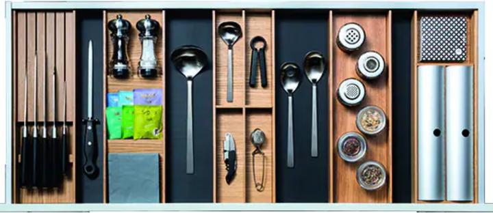 Immagine prodotto Move Utilizzo Croce, Rovere verniciato