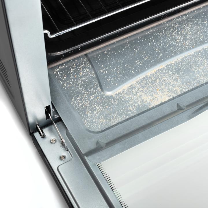 Produktbild Princess Konvektionsbackofen DeLuxe 55l (EU-Stecker)