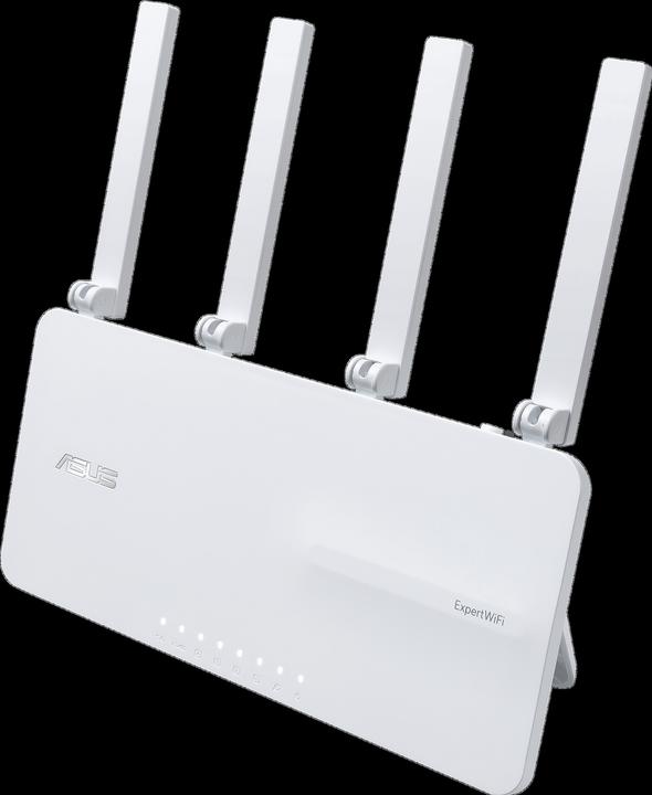 Immagine prodotto ASUS ExpertWiFi EBR63