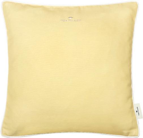 Immagine prodotto Tom Tailor Firma della colomba (40 x 40 cm)