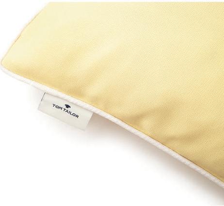 Immagine prodotto Tom Tailor Firma della colomba (40 x 40 cm)