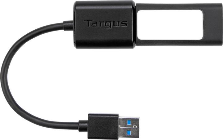 Image du produit Targus USB type C/F vers USB 3.0 Cble (0.10 m, USB 3.0)