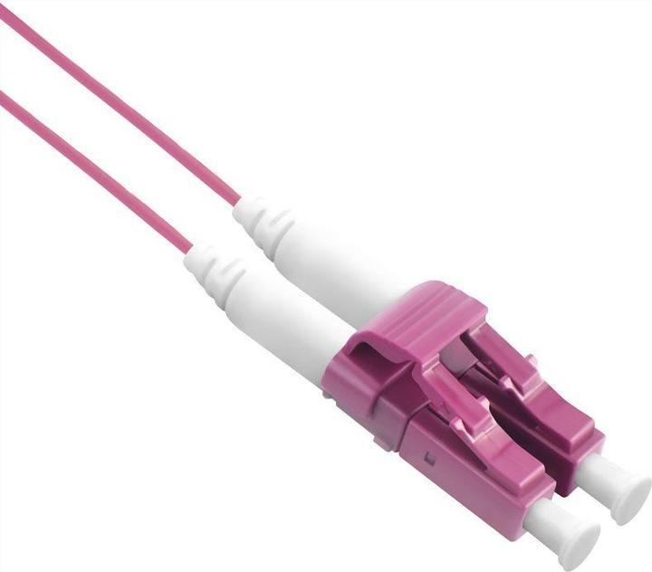 Actual product image Roline Slim patch cable (CAT6, 2 m)
