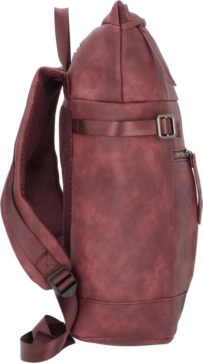 Image du produit Greenburry Fanny Sac à dos 43 cm pour ordinateur portable (22 l)