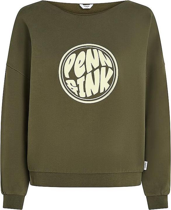 Penn Sweater (S)
