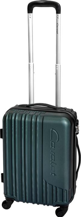 Cavalet Malibu Kabine Grün (31 l)