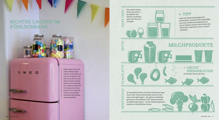 Image du produit Yummy! Lieblingsrezepte für die ganze Familie (Allemand, Susanne Klug, 2016)