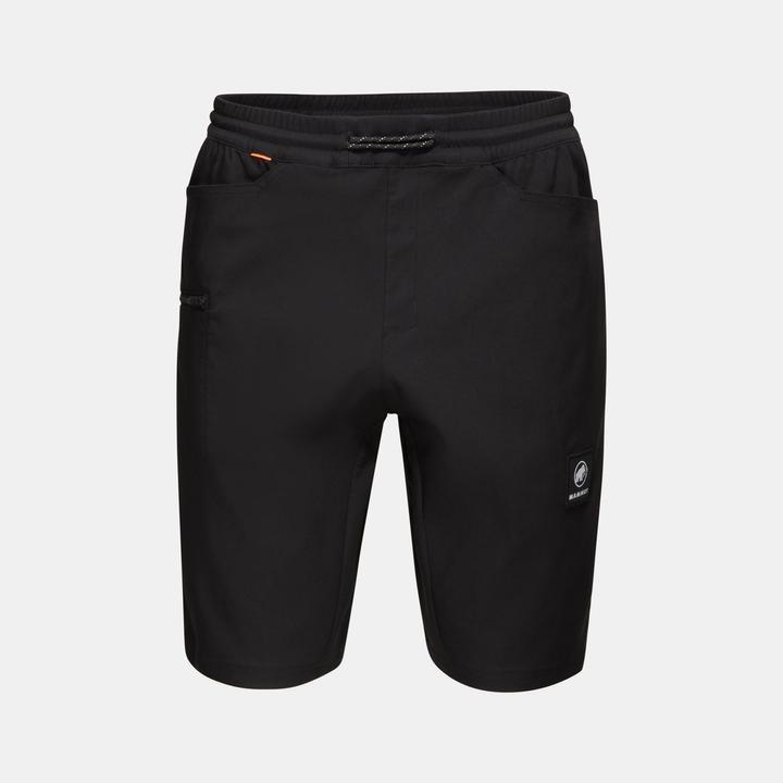 Actual product image Mammut Massone Shorts Men (44)
