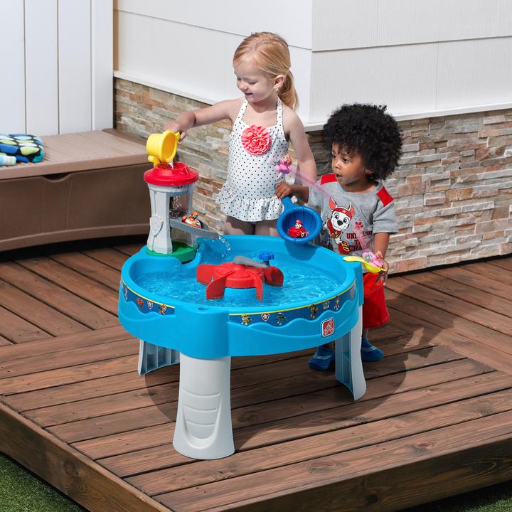 Immagine prodotto Step2 Tavolo da acqua Paw Patrol
