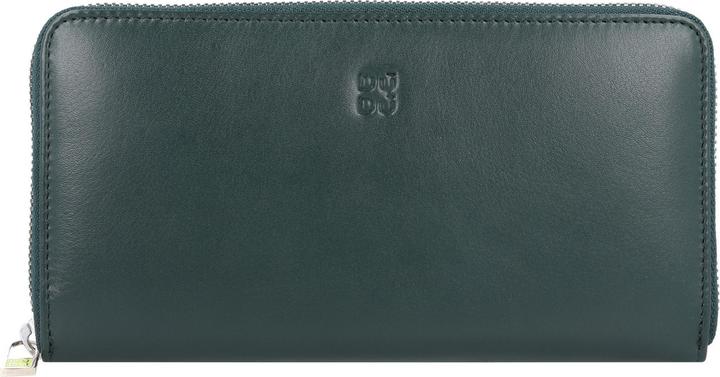 Produktbild Dudu Geldbörse Leder 19 cm