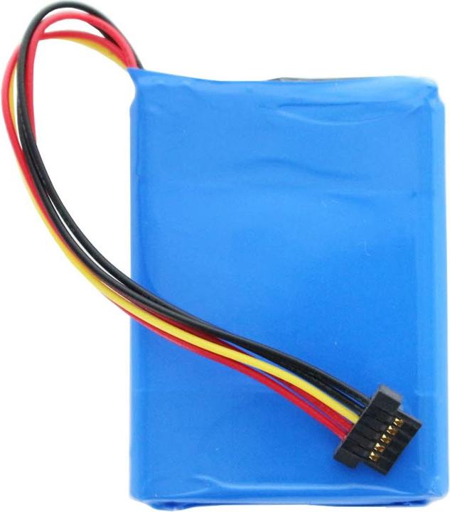 Actual product image TomTom Akku XL Live Akku, AHL03713005, VF3A, VF3M