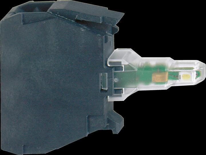 Immagine prodotto Schneider Electric Blocco di illuminazione LED bianco 24V