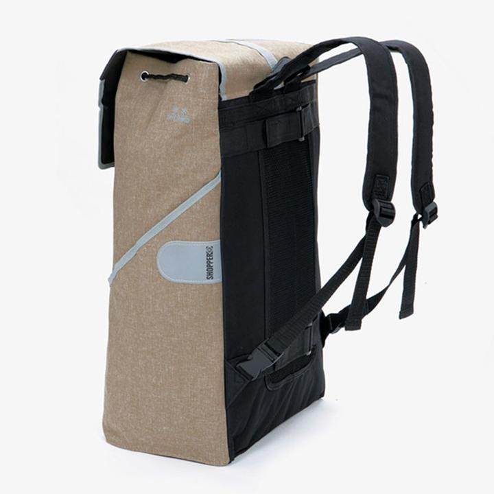 Immagine prodotto Andersen Carrello Scala Shopper Plus Mikkel 54 cm