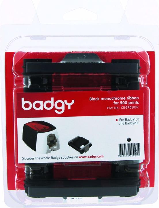 Produktbild Evolis Badgy 200 (300 dpi)