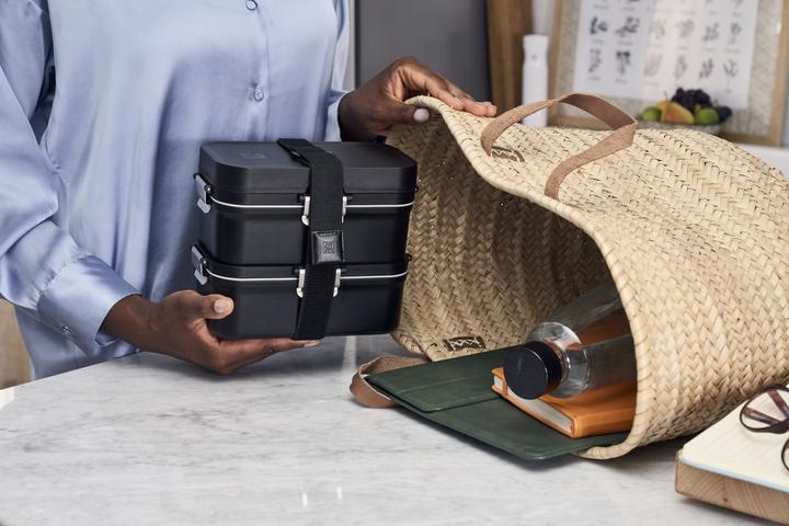 Image du produit Zwilling Fresh & Save Vacuum Lunch Box