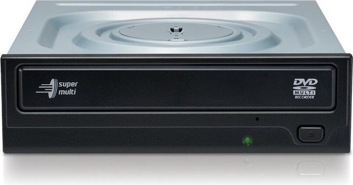 Produktbild Hitachi HLDS GH24NSD5 (DVD Laufwerk, CD Laufwerk, DVD Brenner)