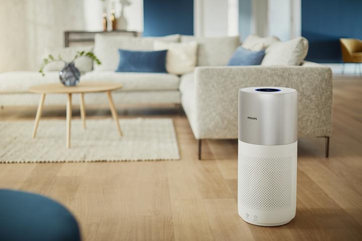 Image du produit Philips Series 3000i Luftreiniger (104 m²)