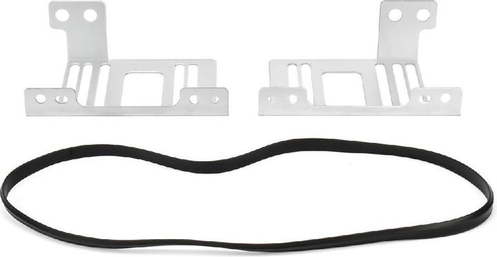 Immagine prodotto Phonocar Kit adattatore autoradio nero