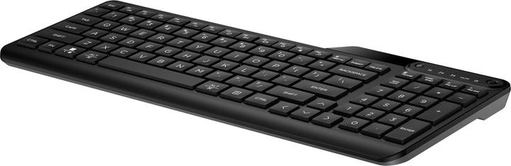 Immagine prodotto HP 460 tastiere Bluetooth per più dispositivi (DE, Senza fili)