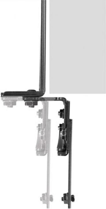 Produktbild Hagor LS-1 Soundbar (1 Stk., Ständer, Nicht beweglich)
