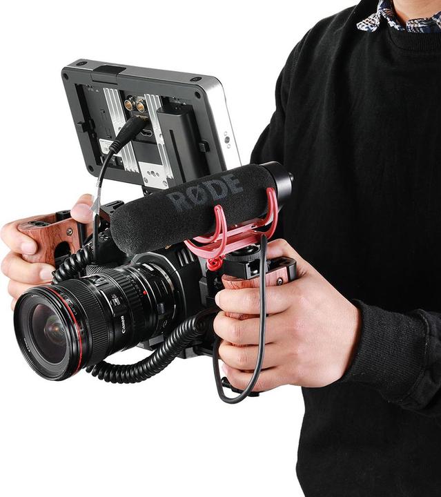 Image du produit SmallRig Otan (Poignée)
