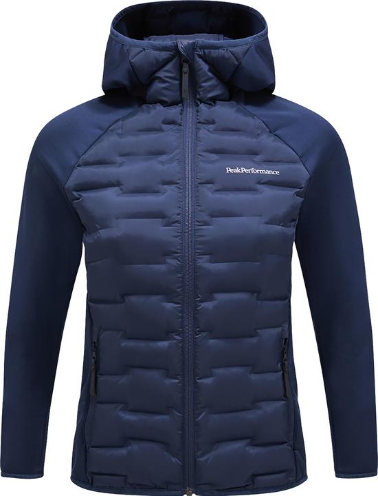 Immagine prodotto Peak Performance Cappuccio ibrido Argon da donna (S)