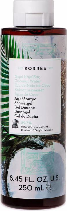 Korres Showergel (250 ml)