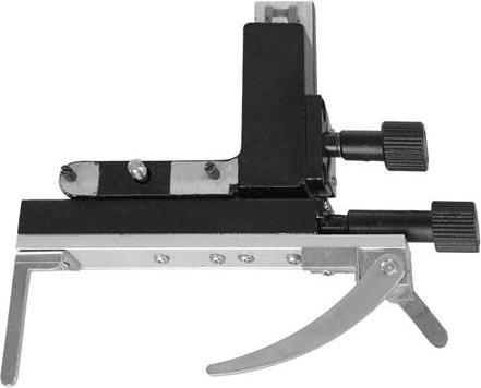 Actual product image Byomic Cross table 17.5 mm