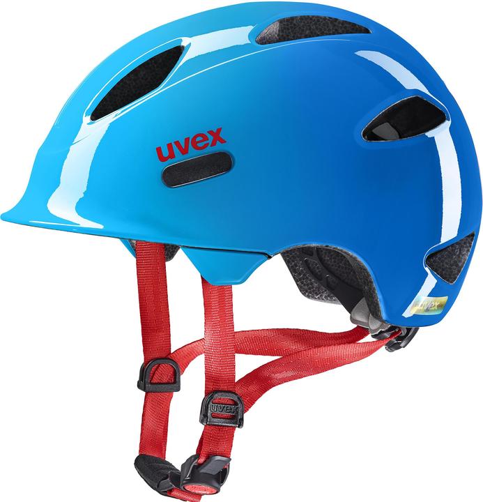 Actual product image Uvex Sports oyo (50 - 54 cm)