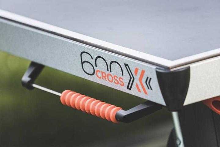 Produktbild Cornilleau 600X