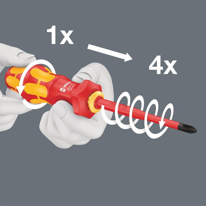 Image du produit Primium Kraftform Kompakt Turbo i Imperial 1
