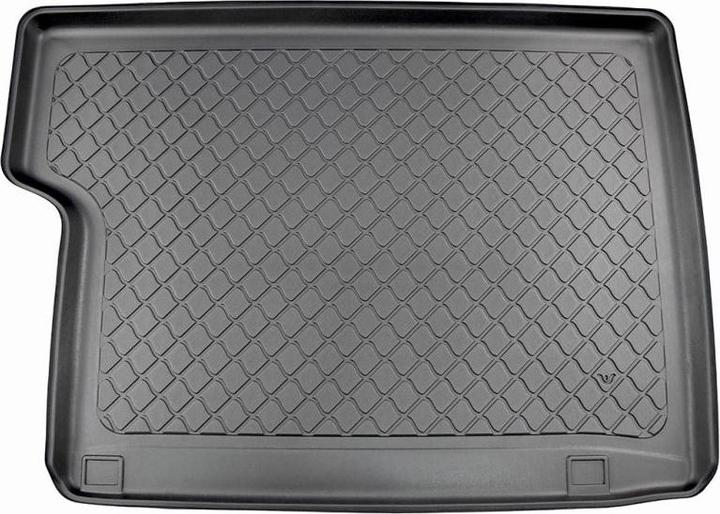 Image du produit Aristar Bac de coffre pour Ford Tourneo Custom (L2) de 2018 à aujourd'hui